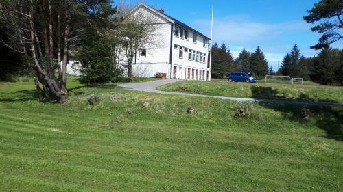 Albergue V�rlandet Gjesteheim