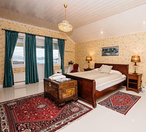 Hotel Villa Haugen