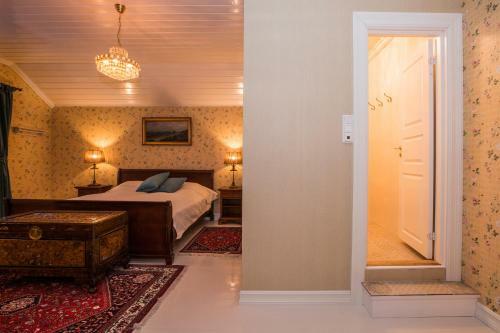 Hotel Villa Haugen