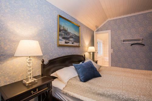 Hotel Villa Haugen