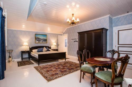 Hotel Villa Haugen