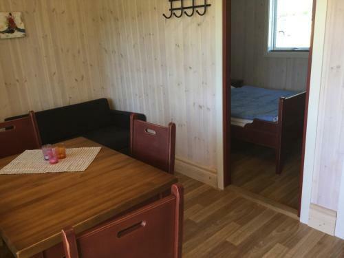 Langnes Camping