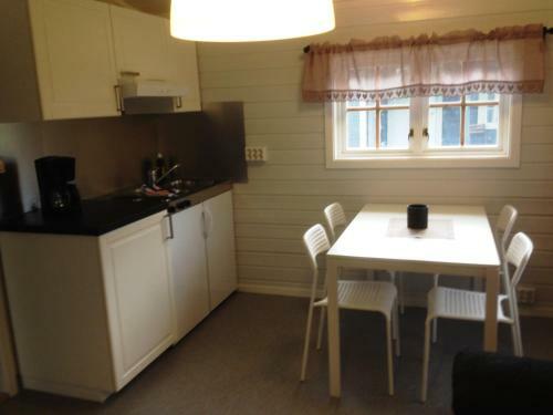 Langnes Camping