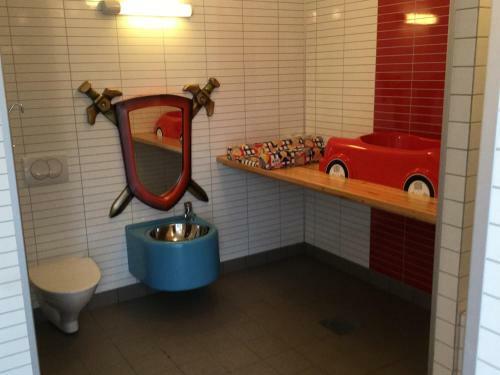 Langnes Camping