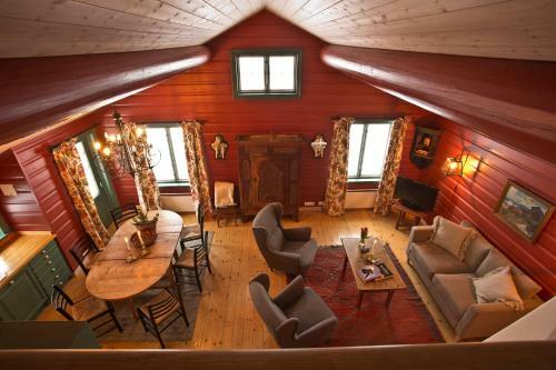 Harahorn Hotel
