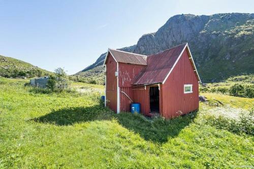 Vevika Lofoten