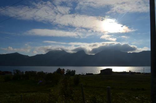 Vevika Lofoten