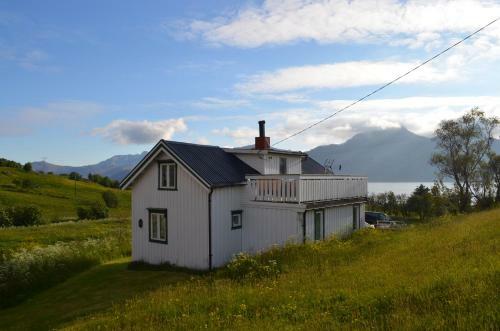 Vevika Lofoten