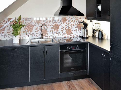 Apartamento Holiday Home Horn