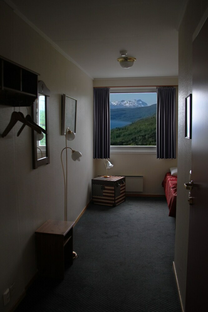 Hotel Gratangen Fjellhotell