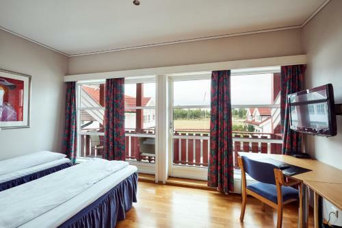 Garder Hotell Og Konferansesenter