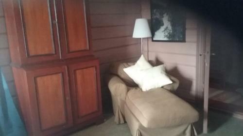 Hostal Vrangfoss Slusevaktarbolig