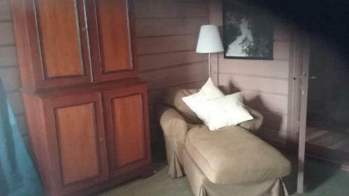 Hostal Vrangfoss Slusevaktarbolig