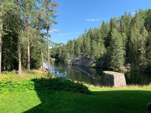 Hostal Vrangfoss Slusevaktarbolig