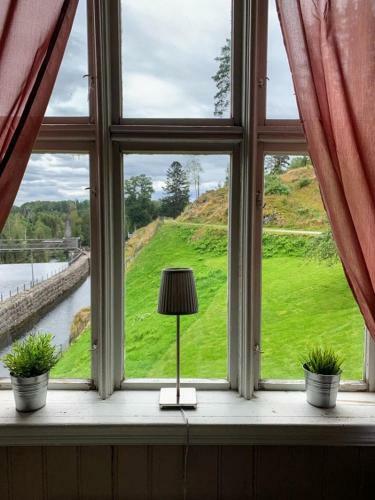 Hostal Vrangfoss Slusevaktarbolig