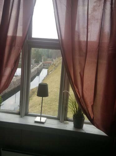 Hostal Vrangfoss Slusevaktarbolig
