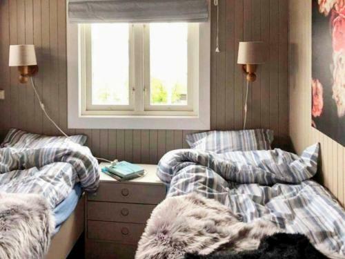 Holiday Home Frei