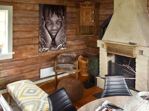 Holiday Home Frei