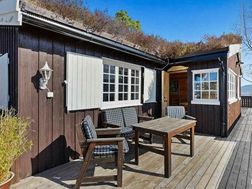 Holiday Home Frei