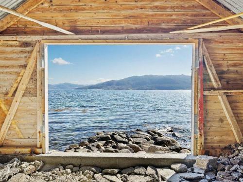 Holiday Home Frei