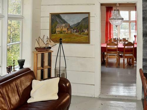 Holiday Home F�rde