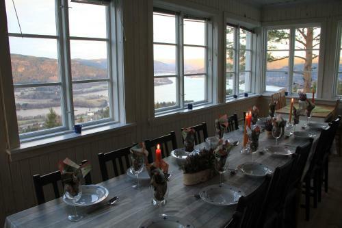 Hostal Granum G�rd