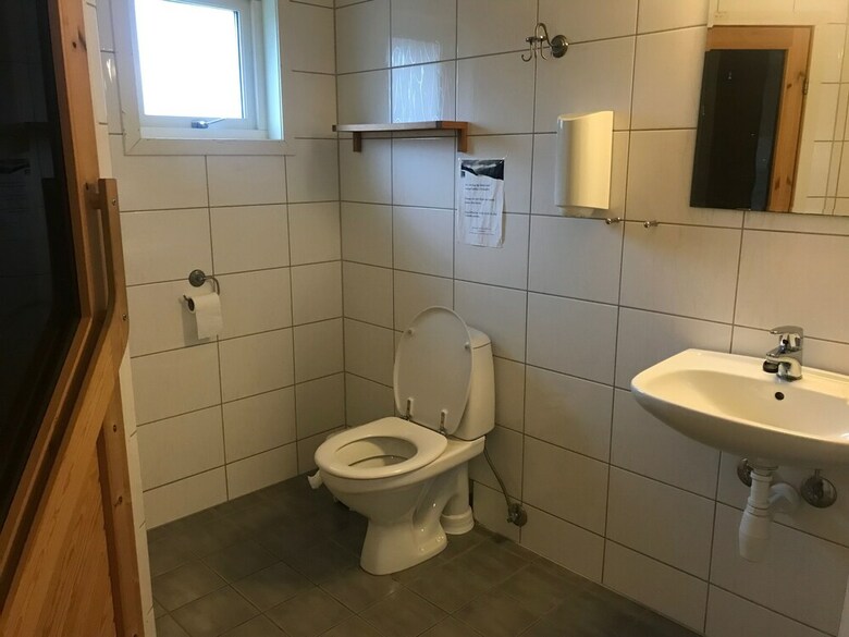 Rullestad Camping