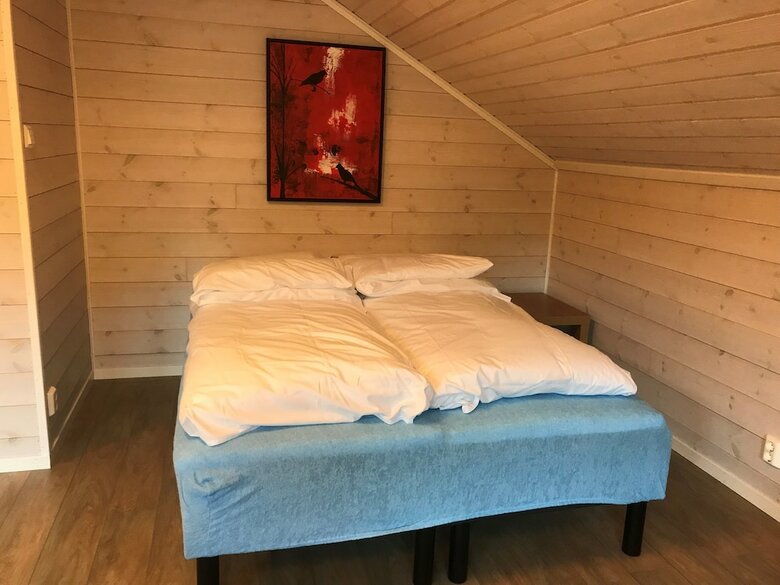 Rullestad Camping