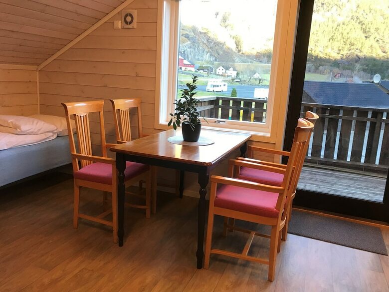 Rullestad Camping