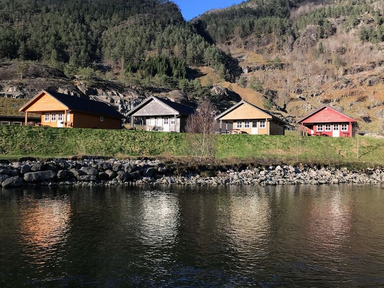 Rullestad Camping