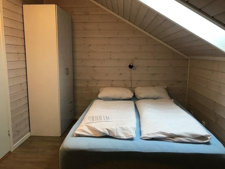 Rullestad Camping