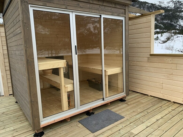 Rullestad Camping