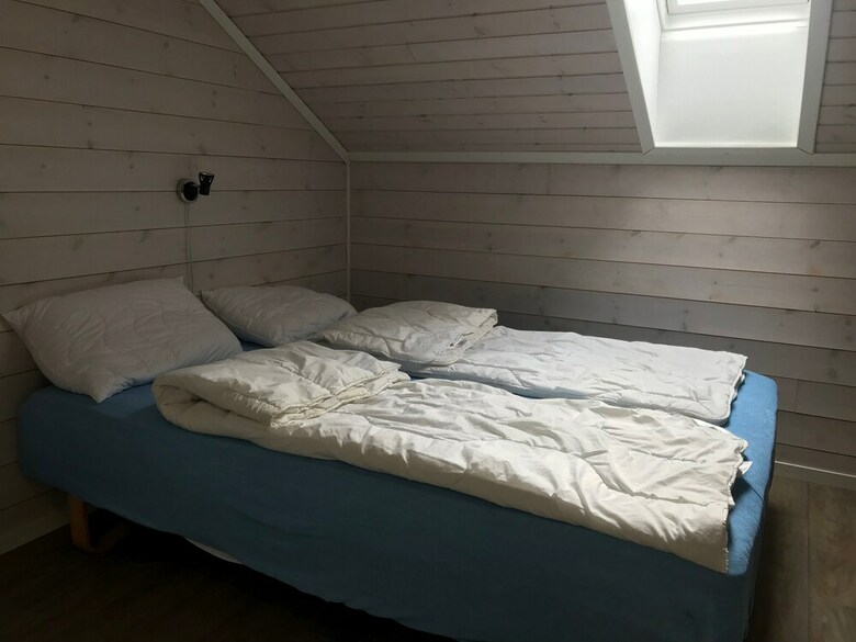 Rullestad Camping