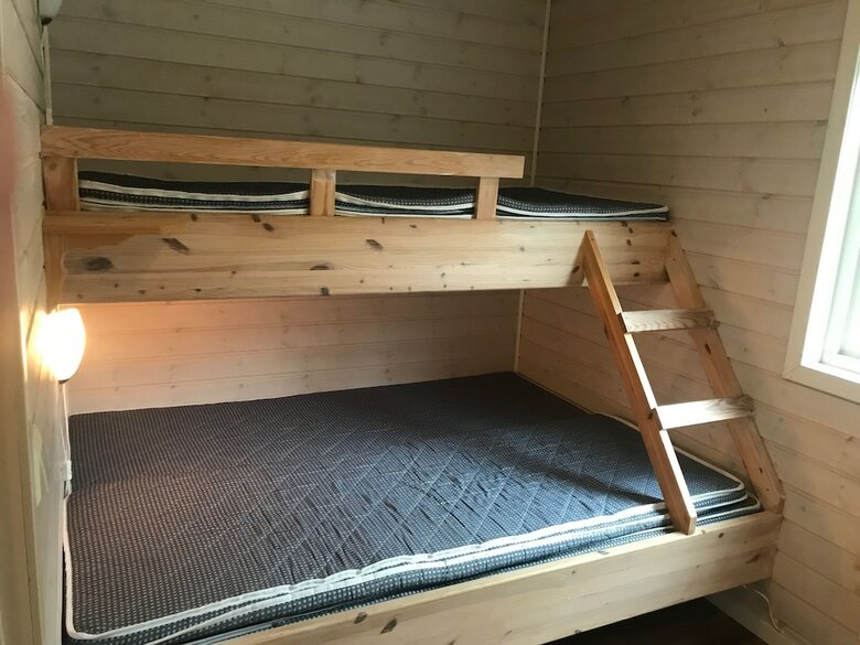 Rullestad Camping