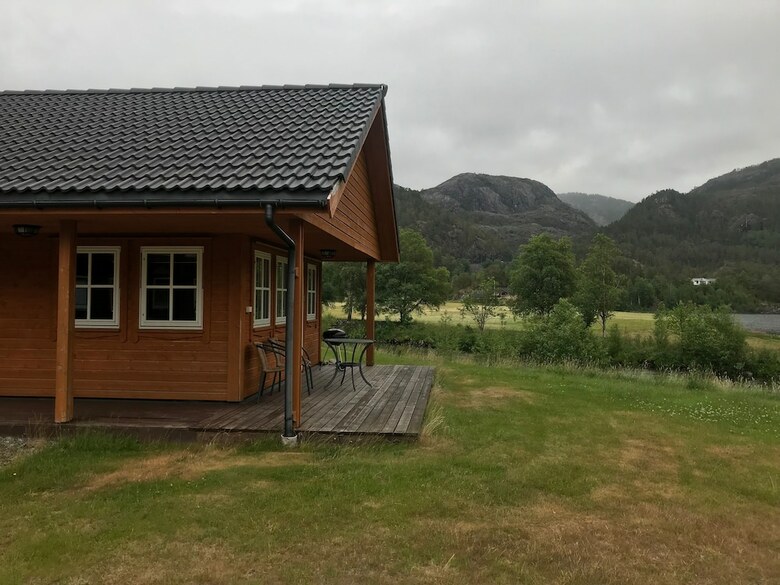 Rullestad Camping