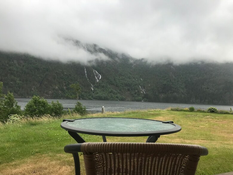 Rullestad Camping