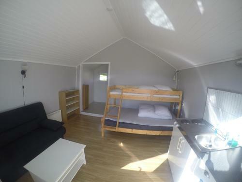Lundh�gda Camping Og Motell