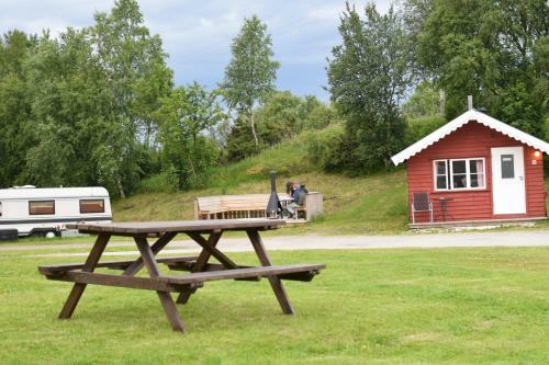 Lundh�gda Camping Og Motell
