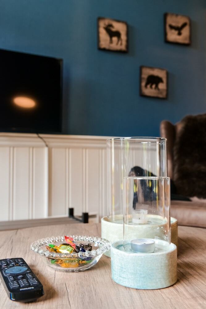 Hostal Ingrids Apartments