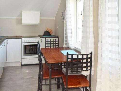 Holiday Home Langnes