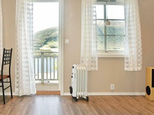 Holiday Home Langnes
