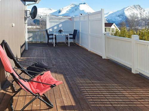 Holiday Home Eide