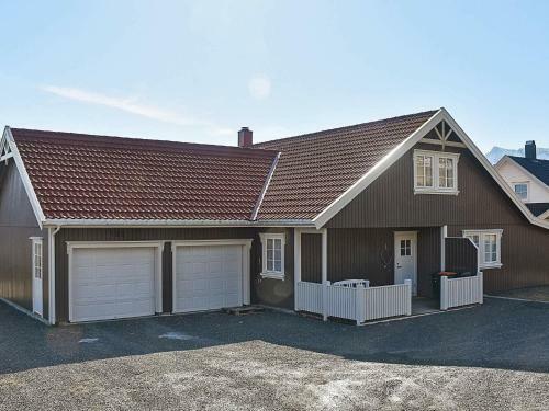 Holiday Home Eide