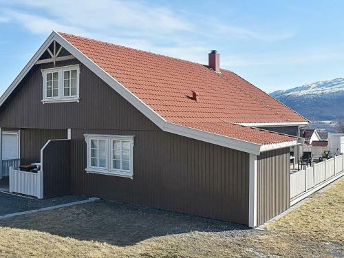 Holiday Home Eide