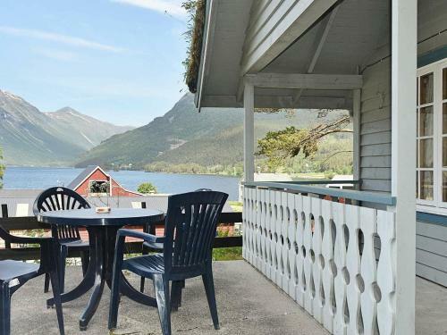 Holiday Home Hytte