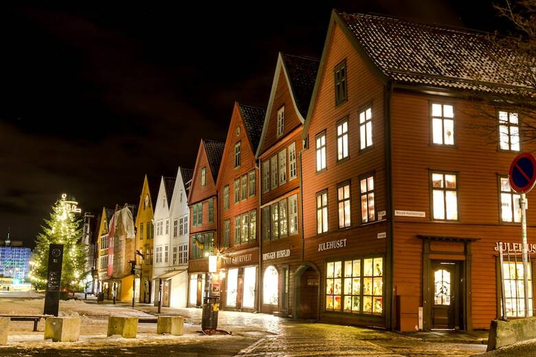 Magic Hotel Korskirken