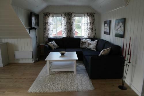 Apartamento Bj�rkeskogen