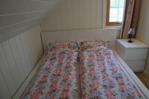 Apartamento Bj�rkeskogen