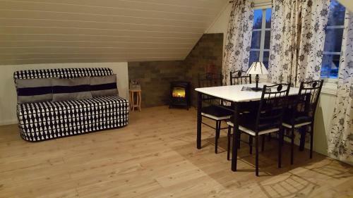 Apartamento Bj�rkeskogen
