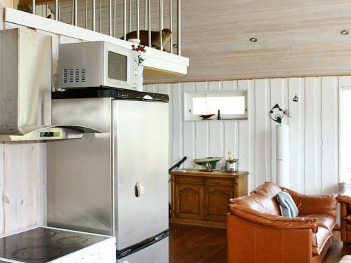 Holiday Home Sandmo